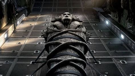 Tom Cruises New The Mummy Teaser Will Make You Miss Brendan