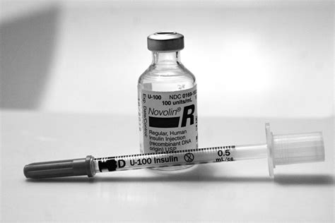 New Diabetes Treatment Would End Daily Insulin Injections The