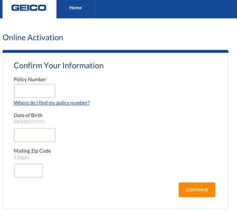 The government employees insurance company is an american auto insurance company with headquarters in chevy chase, maryland. GEICO Motorcycle Insurance Login | Make a Payment