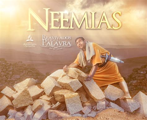 Neemias name meaning, american baby boy name neemias meaning,etymology, history, presonality details. Neemias - Reavivados por Sua Palavra - Associação Ministerial