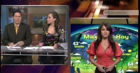 Las Diosas Del Clima Jackie Guerrido