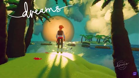 Dreams Ps4 Best Creations Compilation 6 Early Access Youtube