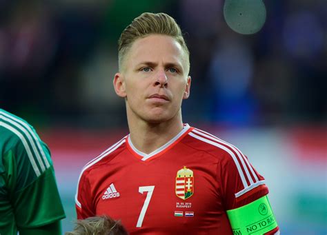 Dzsudzsák Balázs még a végén a Fradiban köt ki | Az online ...