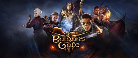 Baldurs Gate 3 New Key Art Horizontal Ver Rbaldursgate3