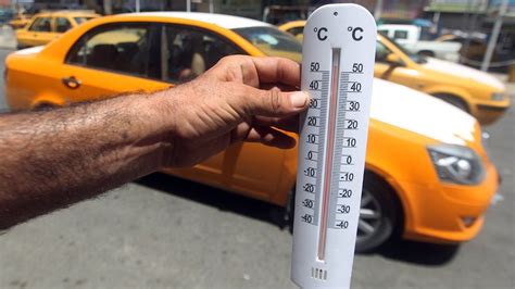 temperature rises across iran ahvaz hits record high tehran times