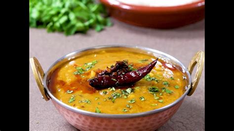 Dal Tadka Dal Tadka Recipe Punjabi Dal Tadka Recipe Restaurant Style Tadka Dal Recipe Youtube