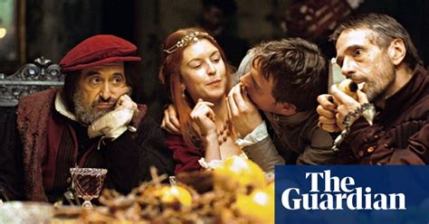The merchant of venice is a 2004 movie based on shakespeare's play with the same name. Why the Merchant of Venice is on the money | Stage | The ...