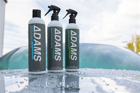 Maybe you would like to learn more about one of these? How to Maintain Ceramic Coatings - Adam's Underground ...