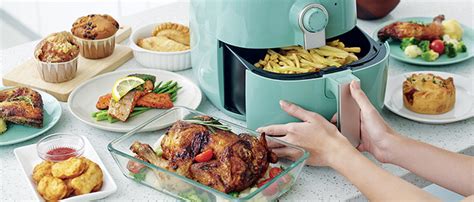 Menu makanan diet tanpa minyak selanjutnya adalah smoothies. Makanan Goreng Sihat, Benarkah? | Philips Airfryer | AmwayNow