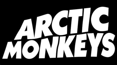 Rocknesia Arctic Monkey Logo Dot Hot Sex Picture