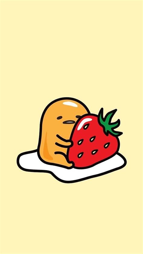 Gudetama Wallpapers On Wallpaperdog