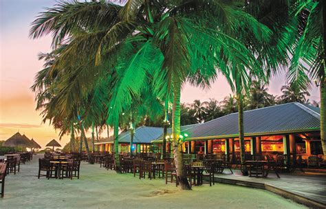 Sun Island Resort And Spa Maldives Indian Ocean Hotel Virgin Holidays