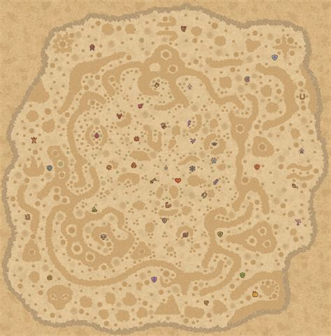 Potion Craft Maps All You Need To Know Gamezebo