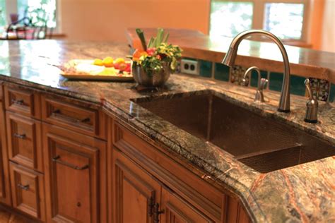The Pros And Cons Of Granite Countertops Kitchen Remodel Tips