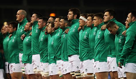 5 Nominations For Irish Rugby In Rte Sports Awards