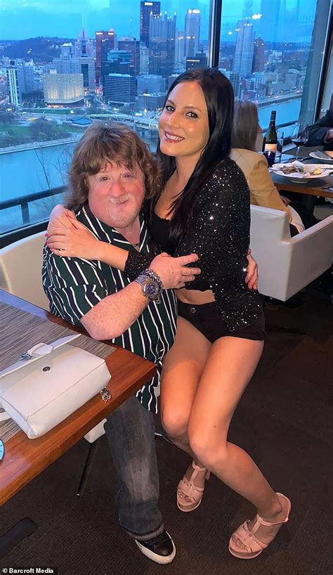 Mason Reese And Sarah Russi Defend Their Year Age Gap