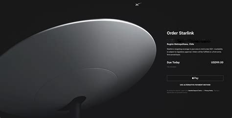 Besides those two locations in chile, subtel and spacex also have plans to connect more remote regions spacex already delivered starlink kits to local representatives in caleta sierra and sotomo. Internet satelital de Starlink comenzaría a entregar ...