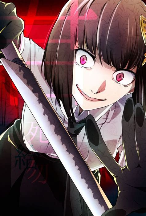 And which are less than fantastic? Bungou Stray Dogs Yosano Akiko anime art #BungouStrayDogs ...