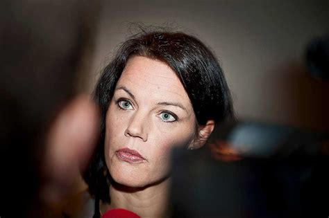 Πώς να το πω veronica palm αγγλικά; Veronica Palm pressad i Agenda | Aftonbladet