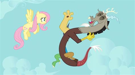 mlp s3e10 keep calm and flutter on youtube