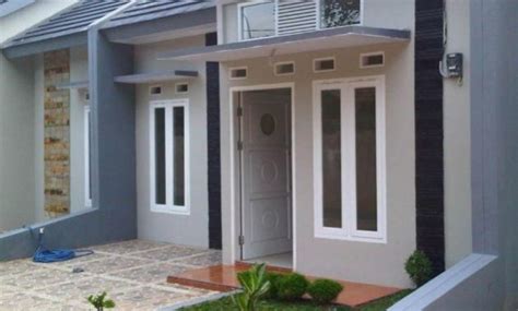 Homify memiliki beberapa desain pintu depan terbaik yang cocok untuk rumah minimalis. 20 Desain Jendela Rumah Minimalis 2018 - Oliswel
