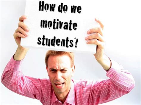 American Tesol Webinar Motivating Students To Learn