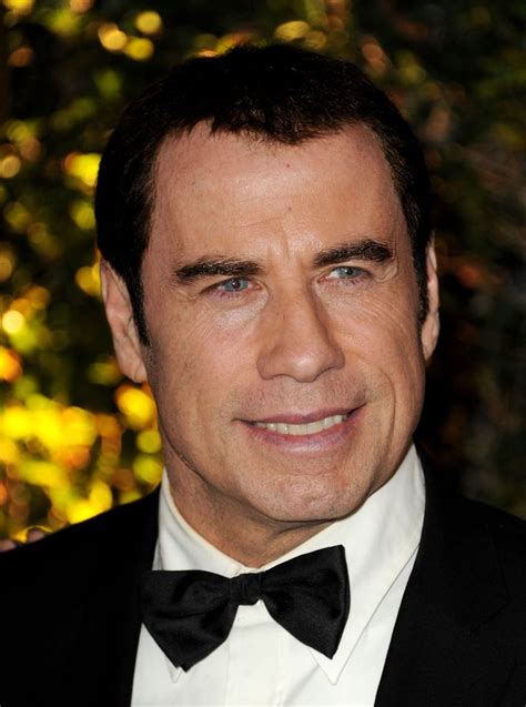 As of december 2020, john travolta has an estimated net worth of more than $200 million. How tall is John Travolta? in 2020 | John travolta, Actors ...