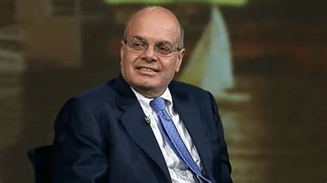 Ajit Jain The Potentially Remarkable Successor To Warren Buffett At