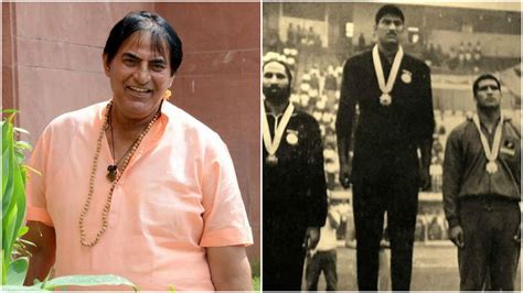 Asian Games Gold Medallist Praveen Kumar Sobti Passes Away At 74