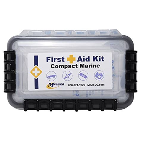 Best Boat First Aid Kit Batten