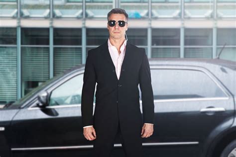vip bodyguards | Security Guard Company • XPressGuards