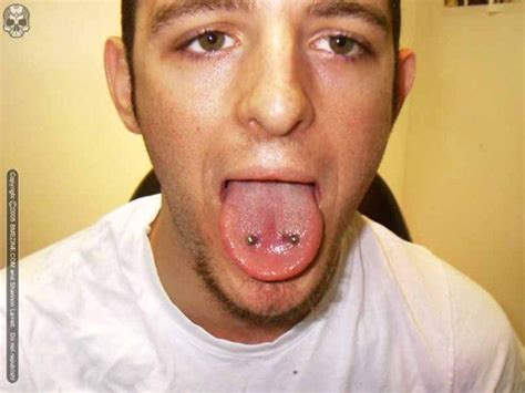 100 Unique Tongue Piercing Examples And Faqs Nice Check More At