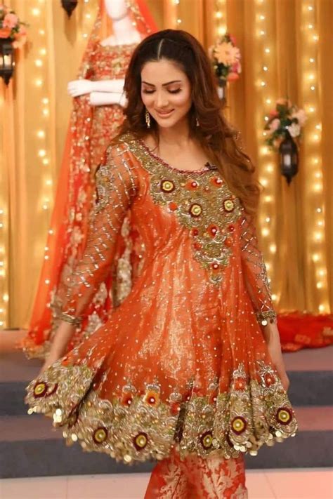 Dulhan zari designs exclusive collection as we are expert in occasional dress designing. Fancy Kashees Net Wedding Wear Master Replica 2019 ...