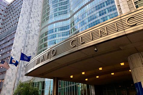 Mayo Clinic New York Post