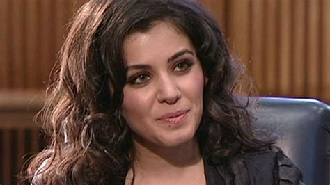Five Minutes With Katie Melua Bbc News