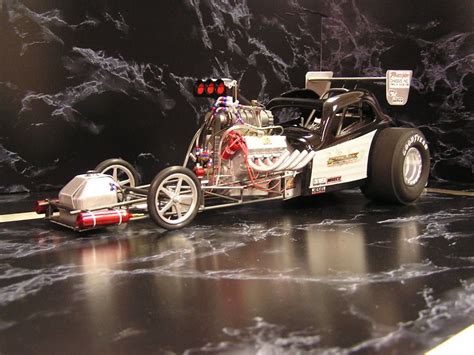 Show Yer Drag Racers Model Cars Building Scale Models Cars Plastic