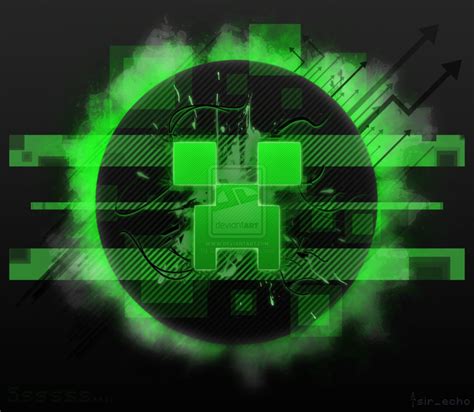 There is no psd format for mincecraft png images, minecraft games characters in our system. 48+ Cool Creeper Wallpaper on WallpaperSafari
