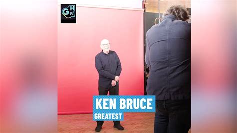 Dj Ken Bruce Announces His Move To Greatest Hits Radio Leaving Bbc
