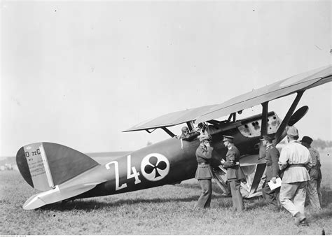 Asisbiz French Airforce Nieuport Delage Nid 72c1 Was A French