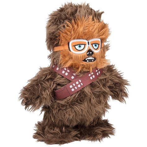Star Wars Solo Movie Chewbacca Walk N Roar 12 Plush 3349