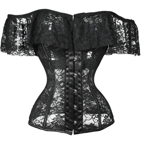 Goth Corsets Steampunk Corsets Gothic Babe Co