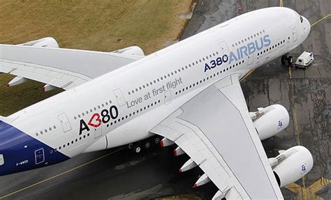 Airbus A380 Superjumbos Ban Lifted Air India Flights Set To Be