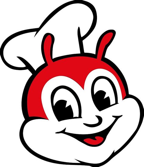 Jollibee Face By Levih Redbubble