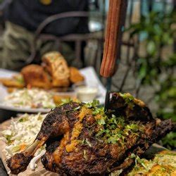 We aim to treat every one of our guests with the best that the caribbean has to offer with every one of our wonderful dishes. Best Jamaican Restaurants Near Me - December 2019: Find ...