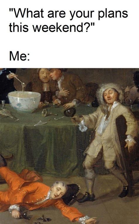 40 Classical Art Memes That'll Make You Feel Cultured - Memebase