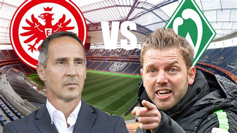 Werder bremen steigt ab, köln muss in die relegation. Eintracht - Werder Bremen! ⚽ Heute Bundesliga im ...