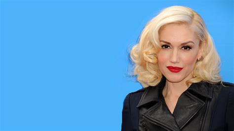 Revlon Announces Gwen Stefani As Its New Global Brand Ambassador