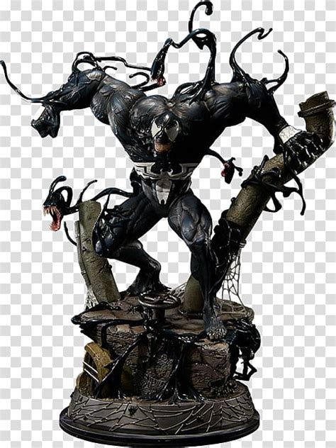 Venom Dark Origin Spider Man Eddie Brock Marvel Comics Marvel Venom