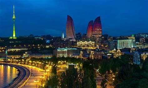 Azerbaijan 2022 Best Places To Visit Tripadvisor