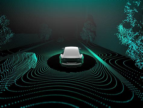 Autonomous Vehicles A Look At The Future Of Self Driving Cars
